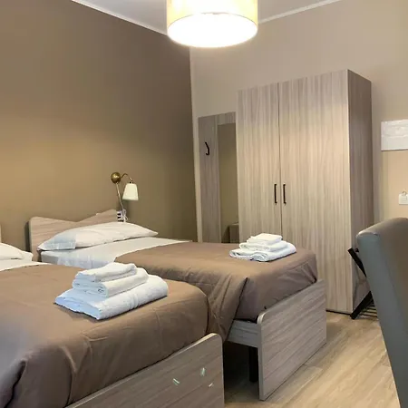 Diana 酒店 热那亚