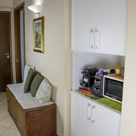 Hotel Diana Genova