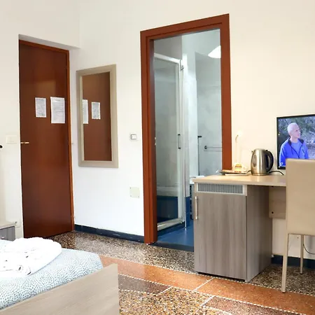 Diana 酒店 热那亚