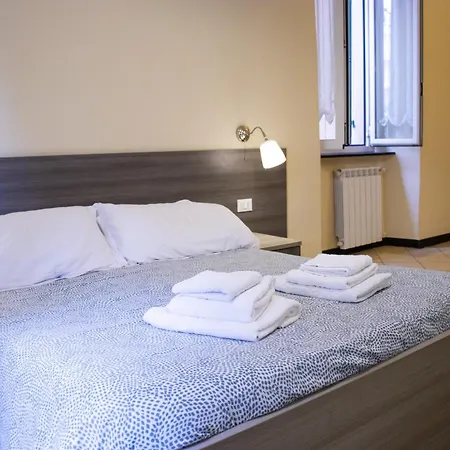 Diana 酒店 热那亚