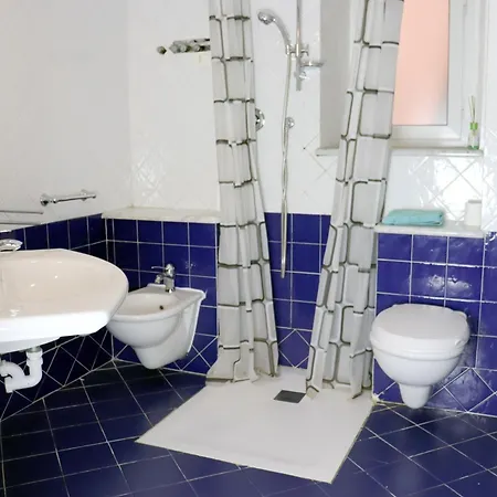 Hotel Diana Genova