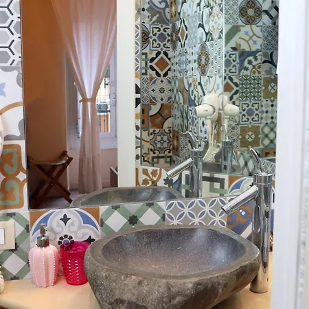 Diana 酒店 热那亚