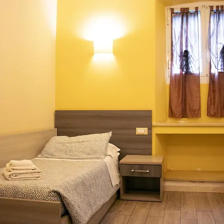 Hotel Diana *