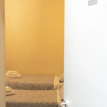 Diana 酒店 热那亚