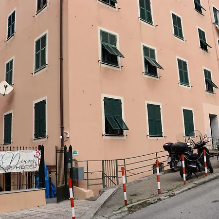Hotel Diana *