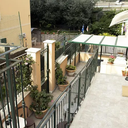 Diana 酒店 热那亚