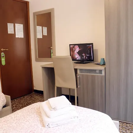 Hotel Diana Genova