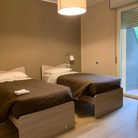 Hotel Diana Genova