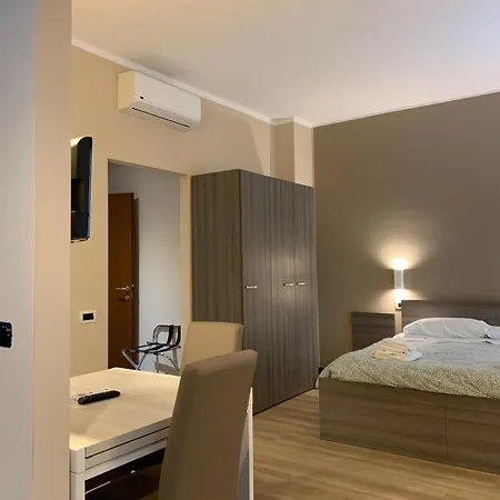 Diana 酒店 热那亚