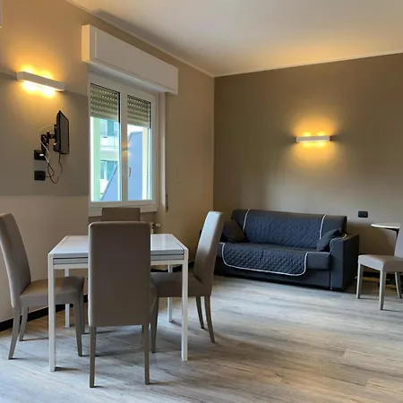 Diana 酒店 热那亚