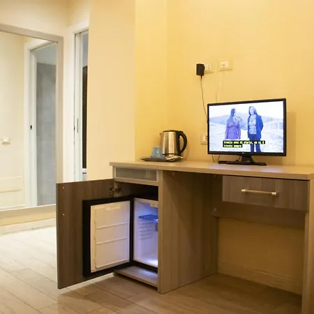 Diana Hotel
