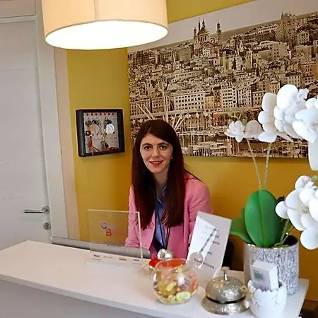 Hotell Diana *
