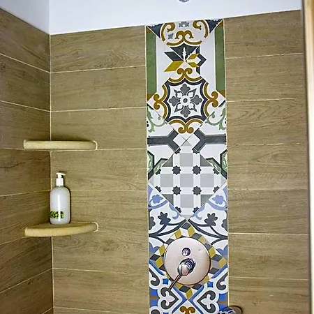 Hotell Diana Genua