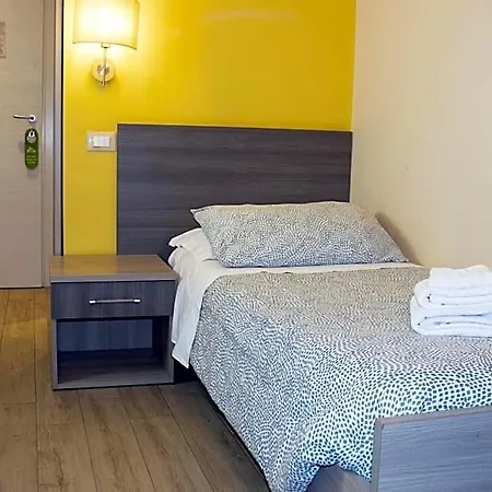 Hotell Diana