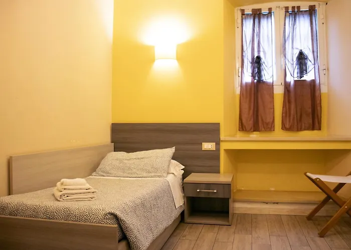Hotel Diana *