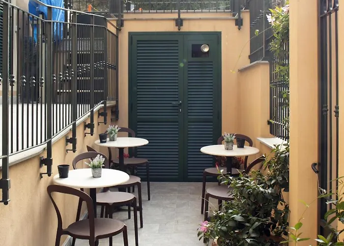 Hotel Diana Janov