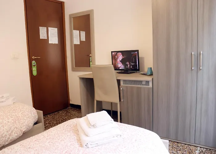 Hotel Diana Janov